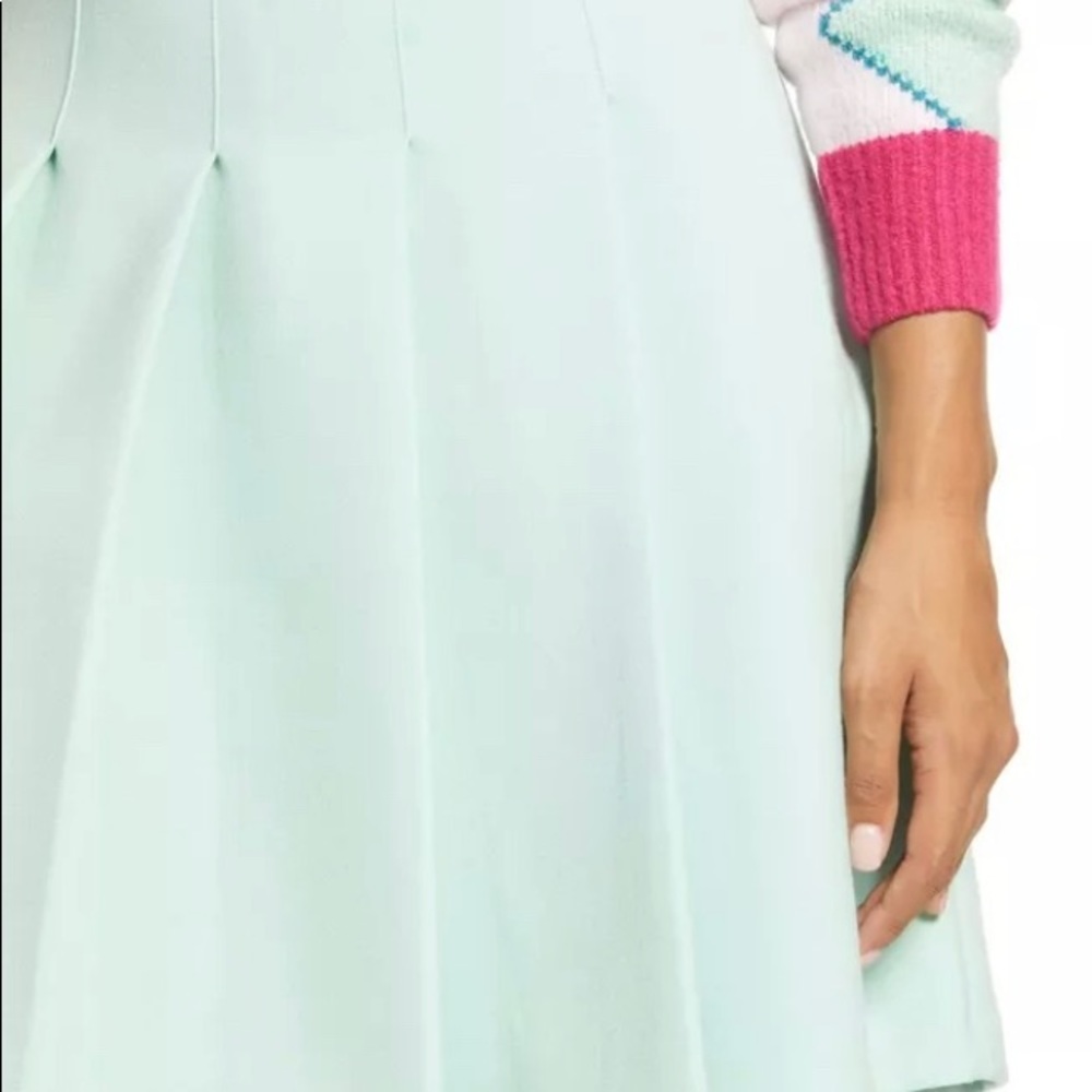 SOLD. Women's Halogen X Atlantic-Pacific Pleated